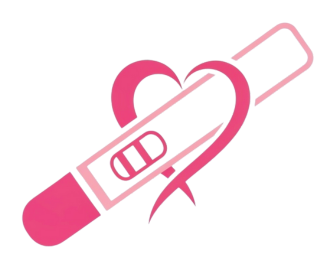 pregnancy test strips