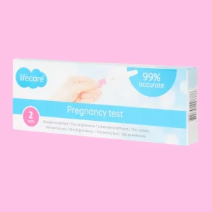 2-lifecare-pregnancy-tests