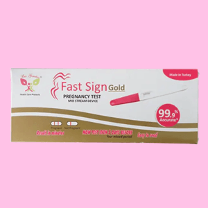 fast-sign-gold-pregnancy-strip