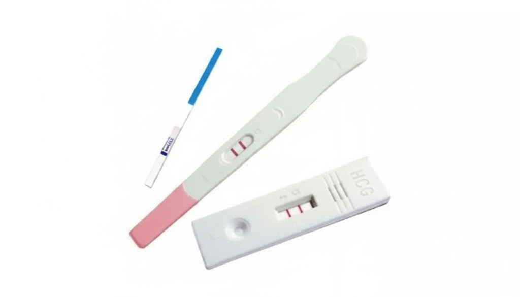 What Is Price of Pregnancy Test Kit