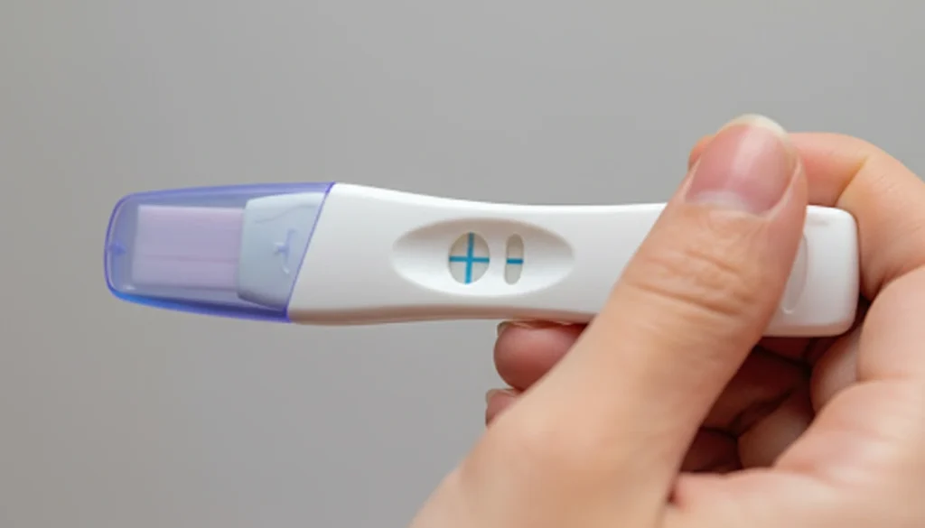 What are common pregnancy test mistakes?
