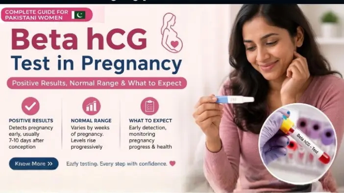 How Many Types of hCG Are There
