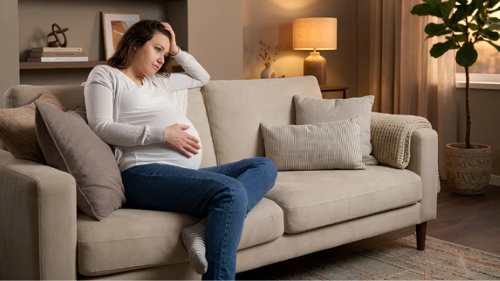 What Is PWhat Is Pregnancy Brainregnancy Brain
